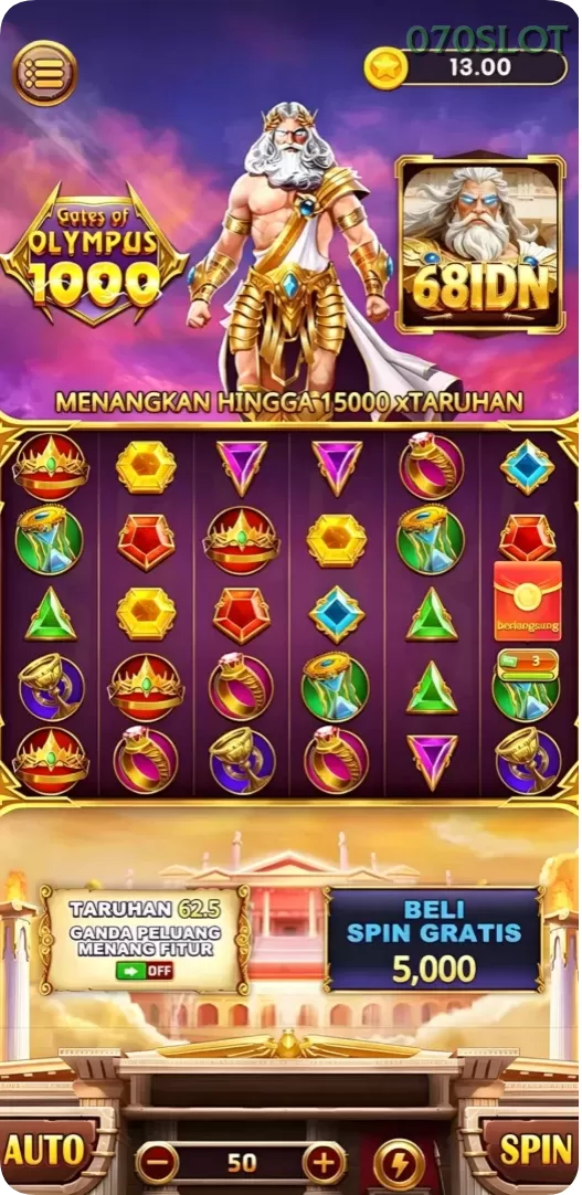 Screenshot Blessing Of The Dragon
